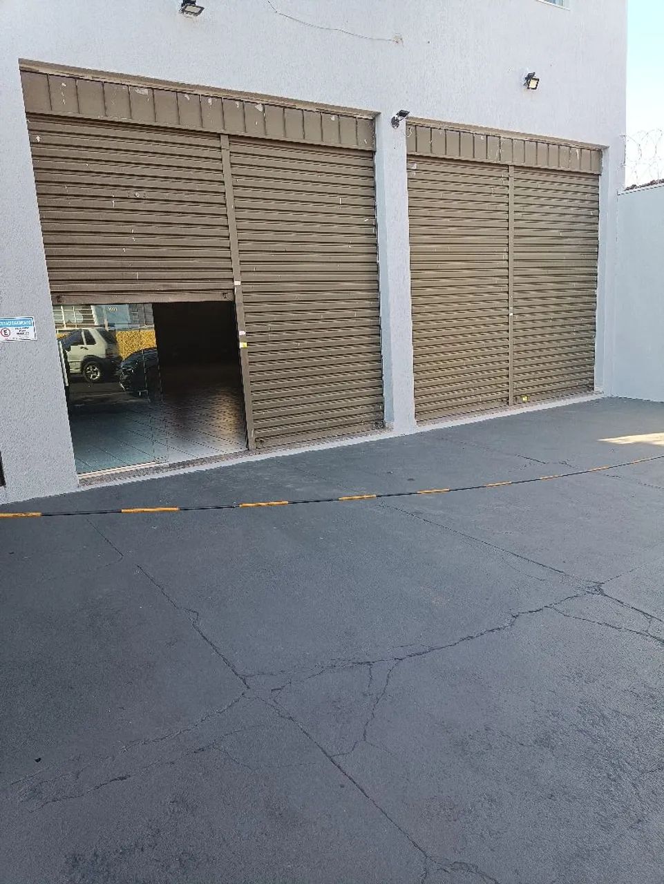 Salão comercial  - Foto 2