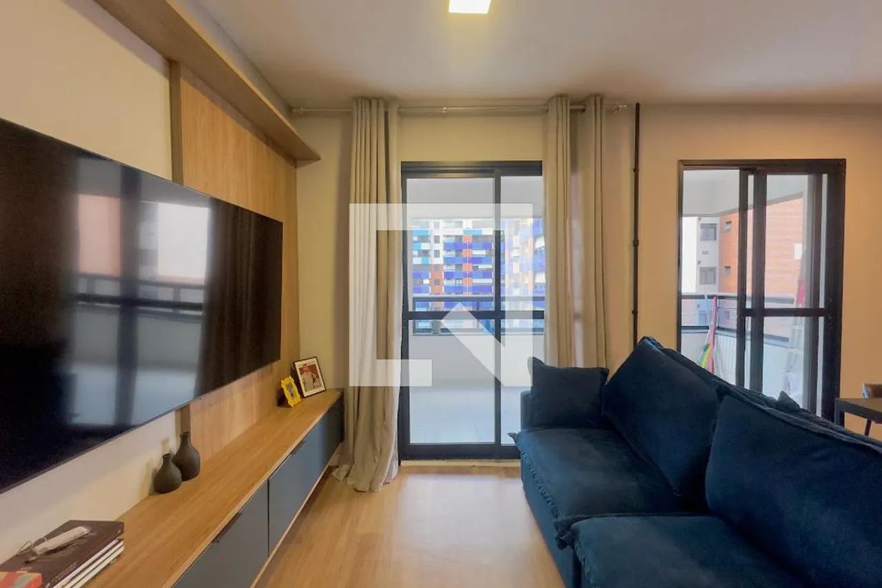 Apartamento à Venda - Vila Augusta, 2 Quartos, 79 m2 - Foto 4