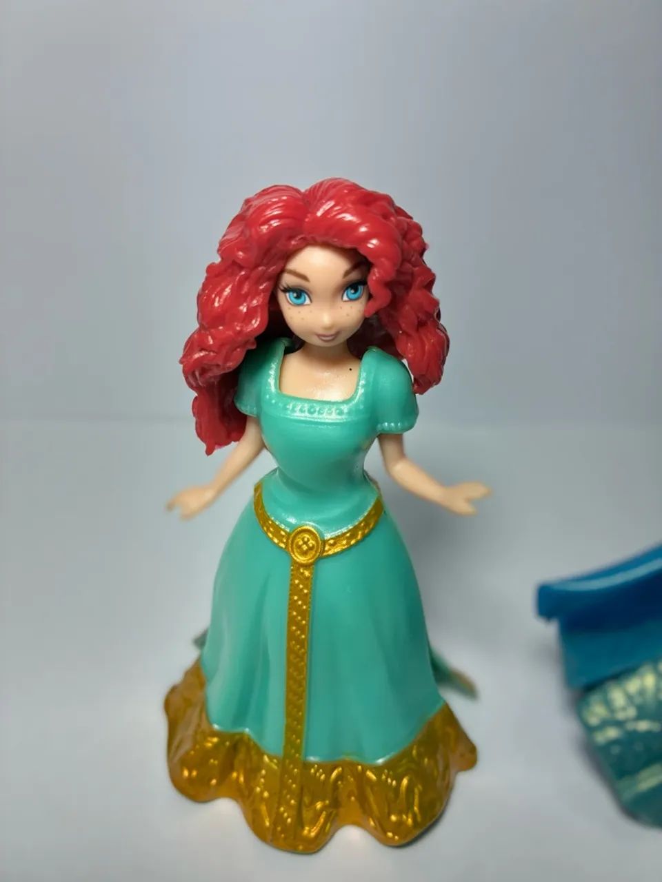 Princesa Merida Valente Magic Clip  - Foto 5