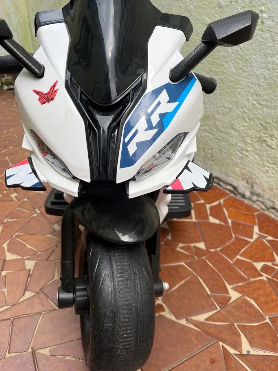 Moto elétrica  - Foto 2