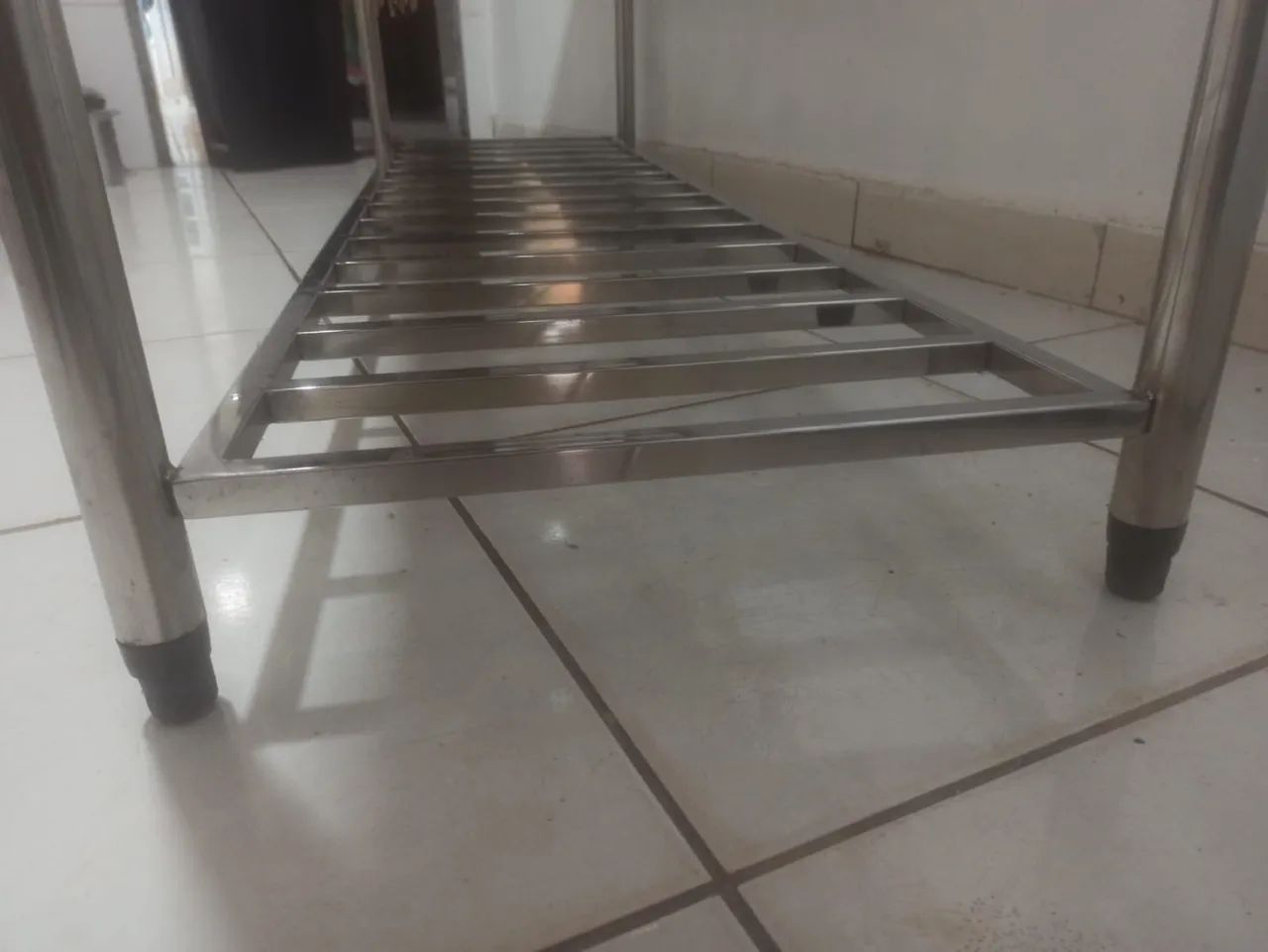 Bancada Inox - Foto 4