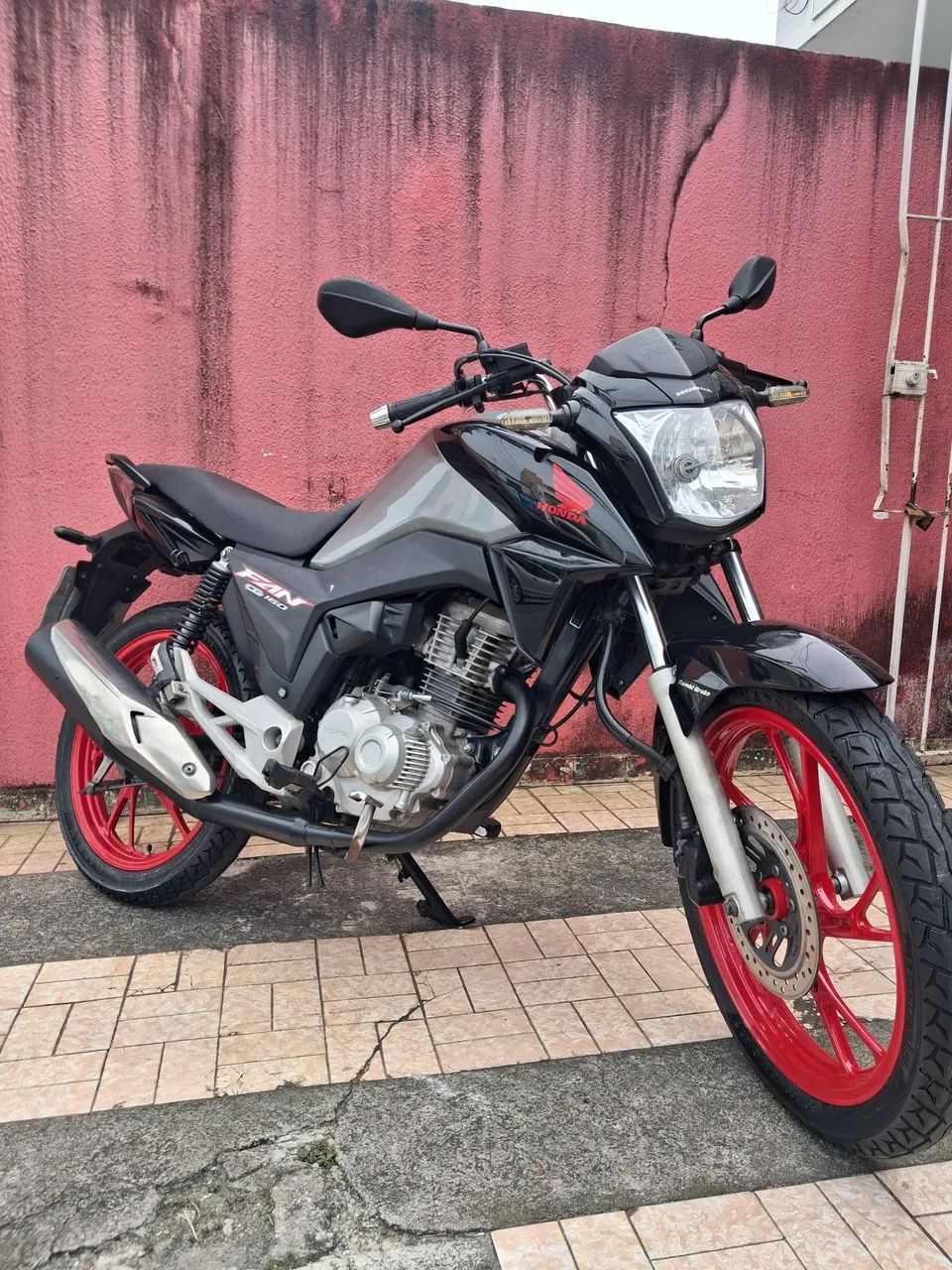FAN 160s 2020