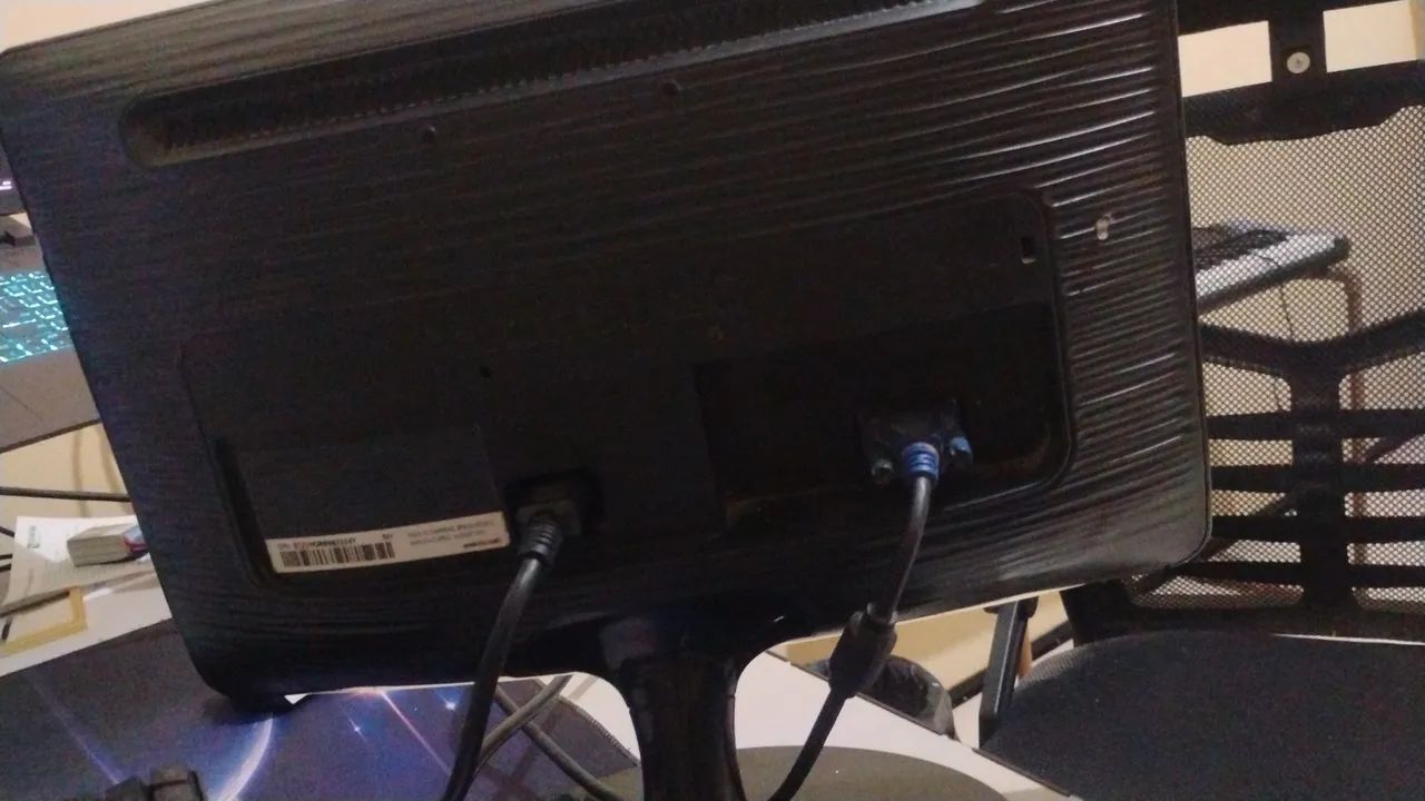Monitor SAMSUNG - Foto 3