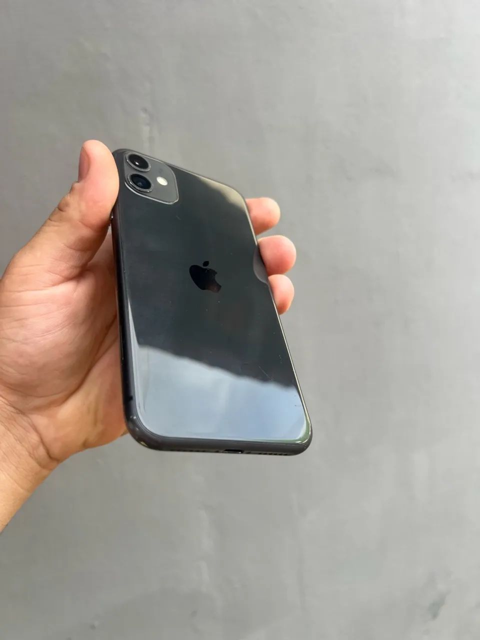 iPhone 11 64gb todo original 