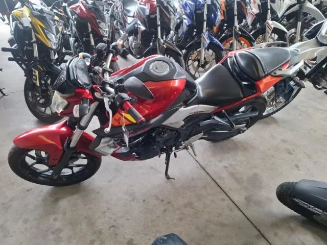 Yamaha Mt03 2017 - Foto 2