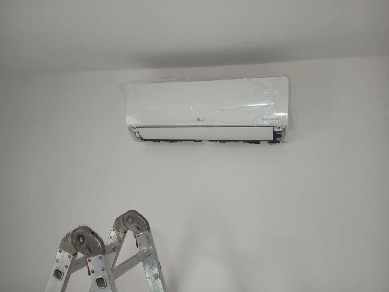Ar condicionado (instalação e manutenção) - Foto 5