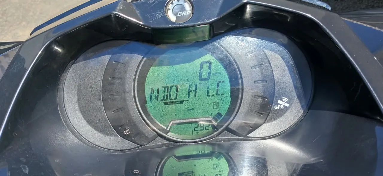 Jet Ski GTI 130 2012 - Foto 3