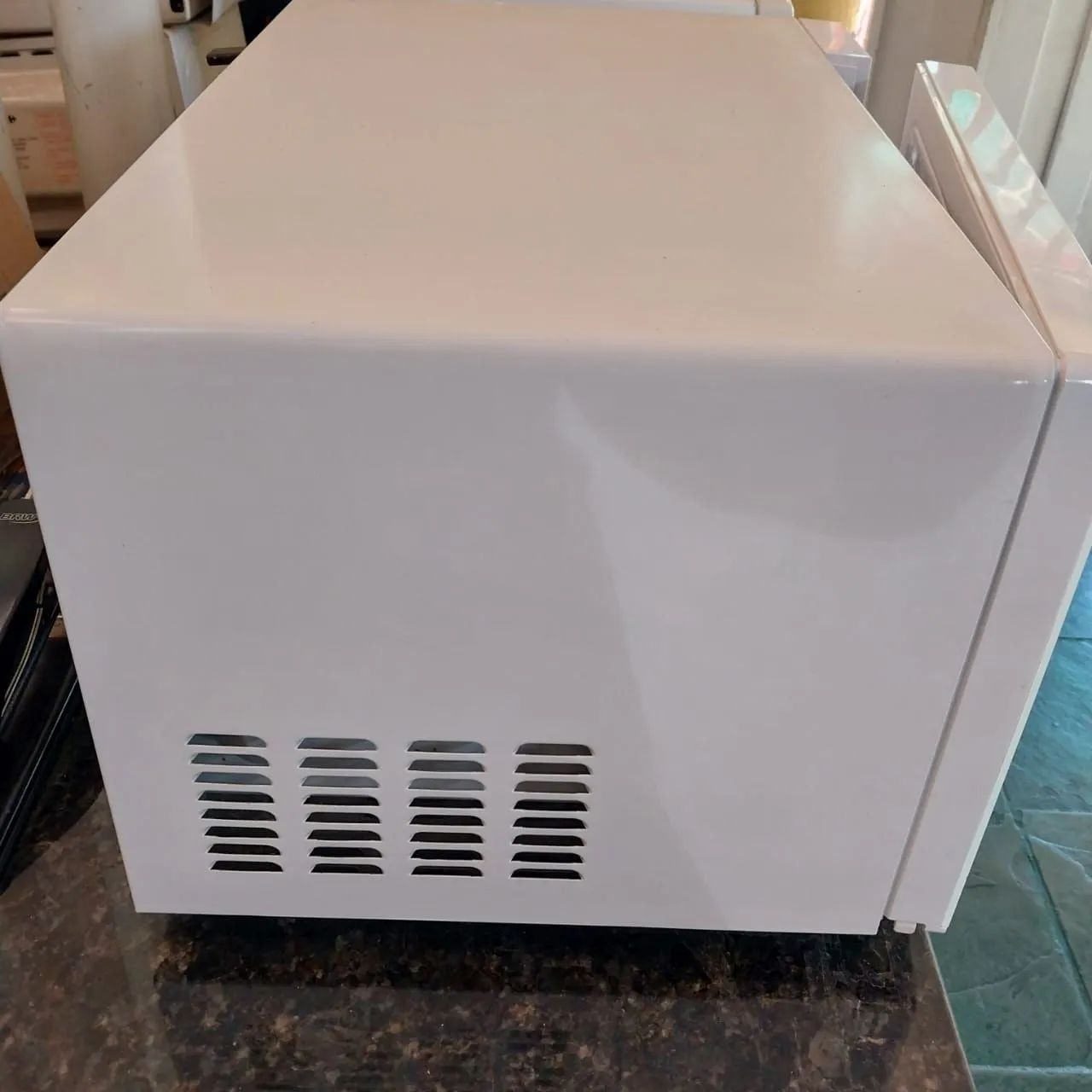 Vendo microondas   - Foto 4