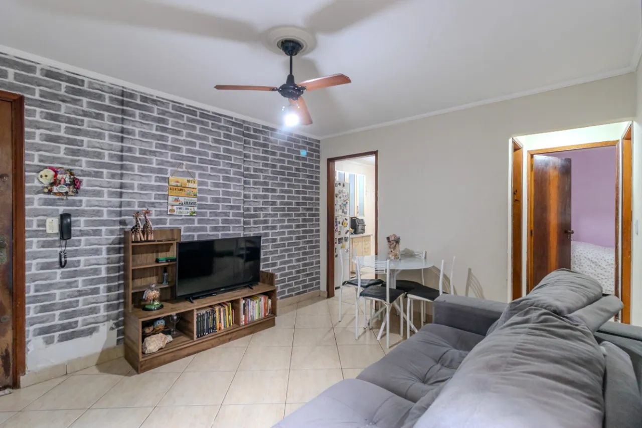 Apartamento para venda em São José com 2 quartos, 56m² - Foto 3
