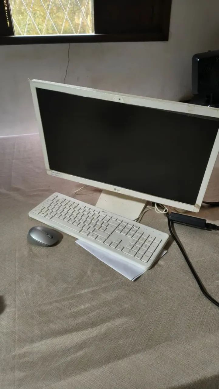 Computador ALL in One LG  - Foto 2