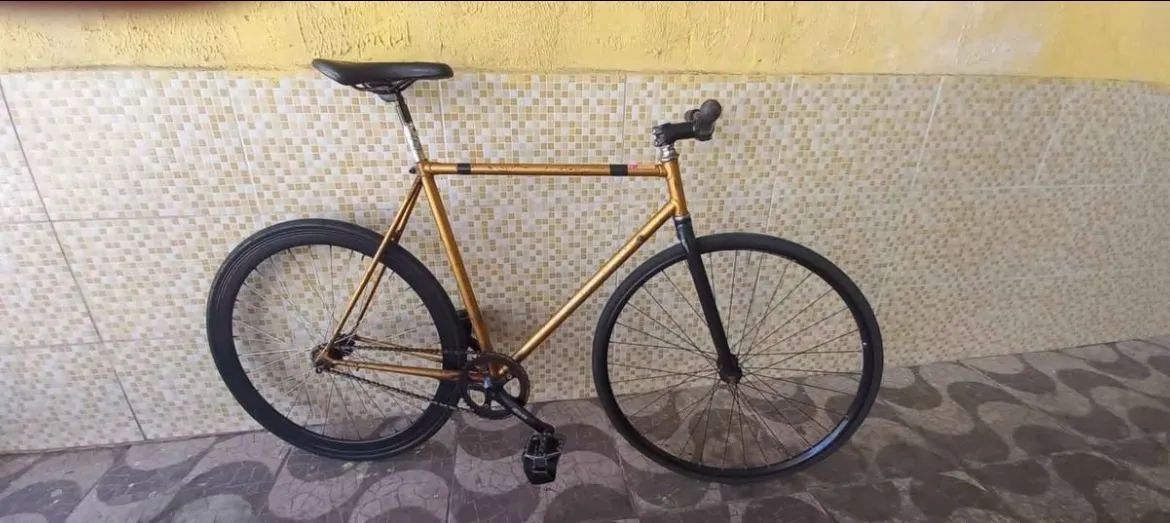 Bike fixa 