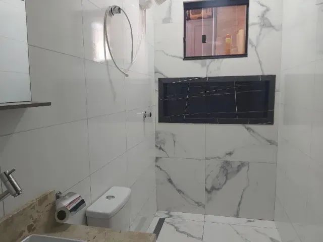 CASA NOVA A VENDA! - Foto 4