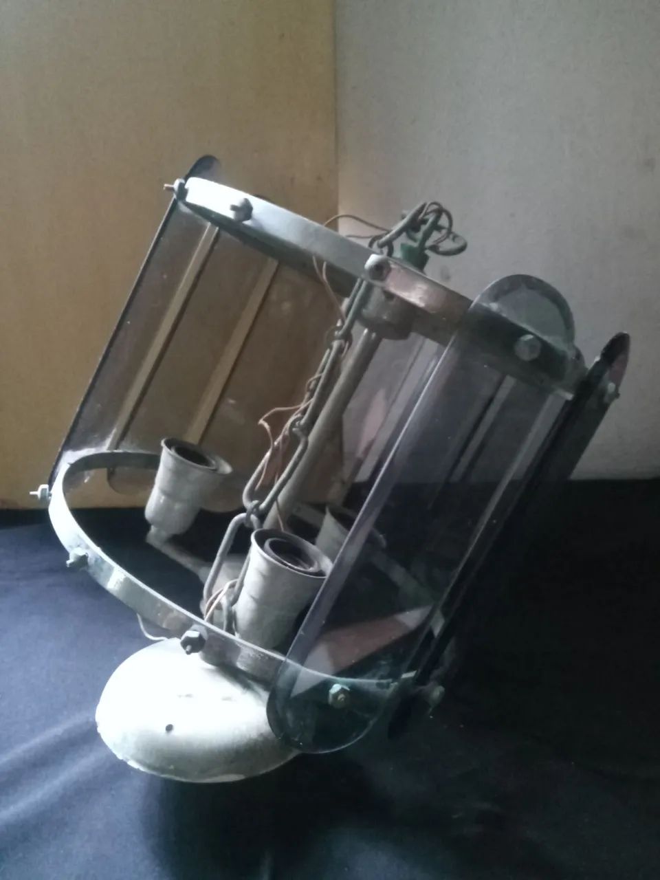 Lustre Antigo  - Foto 3