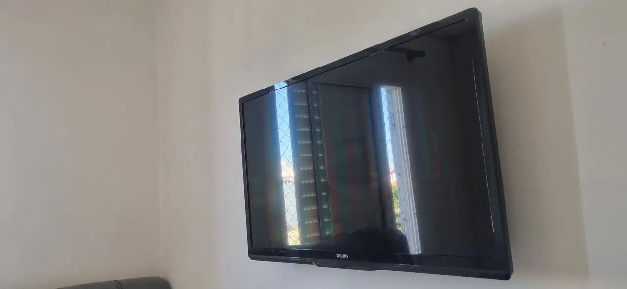 TV LCD Philips 32