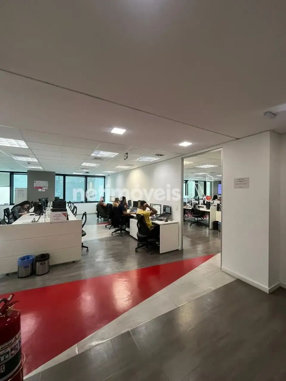 Locação Conjunto de salas Vila Olímpia São Paulo - Foto 4