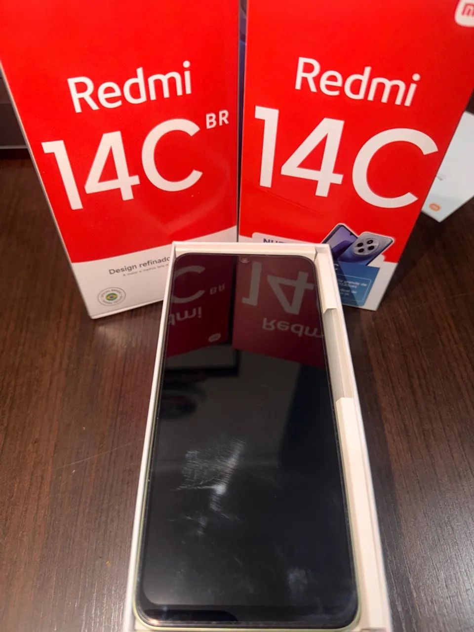 Redmi 14c - Foto 2