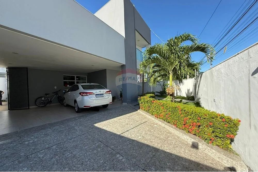 Casa a venda - 3 Suítes em Ponta de Campina. - Foto 3