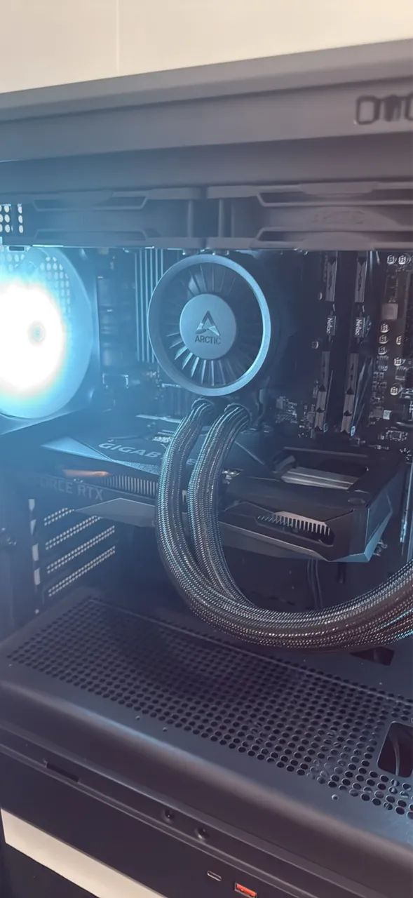 RTX 3050 8gb