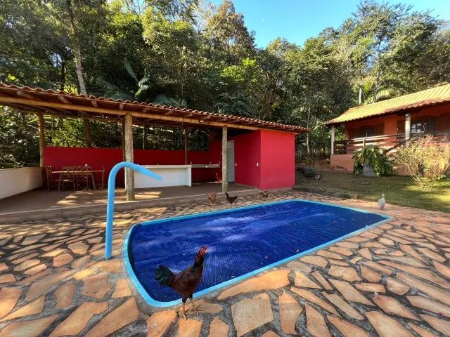 Vendo Sitio em Piedade do Paraopeba   - Foto 3