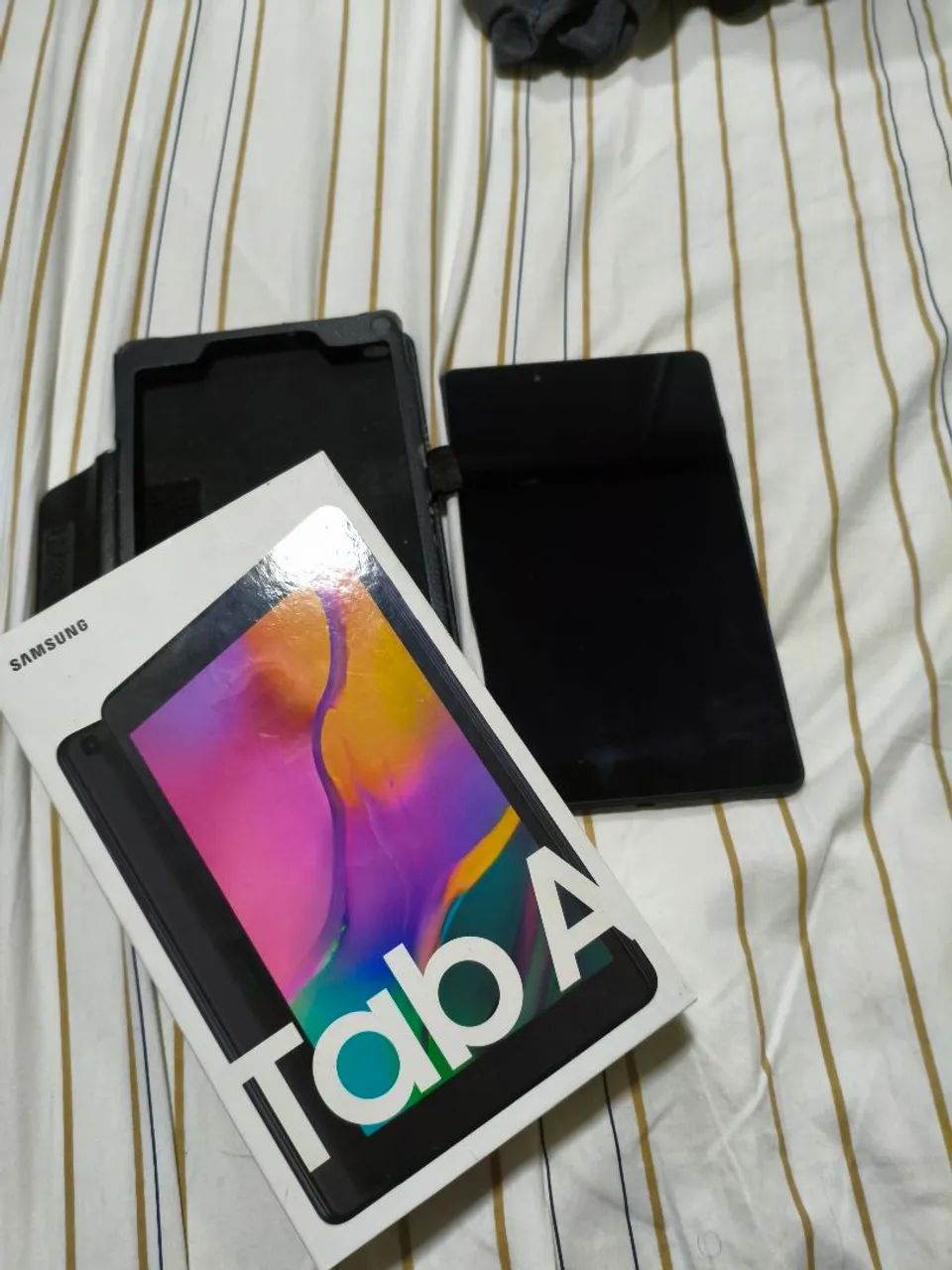 Samsung Tab A tablet  - Foto 2