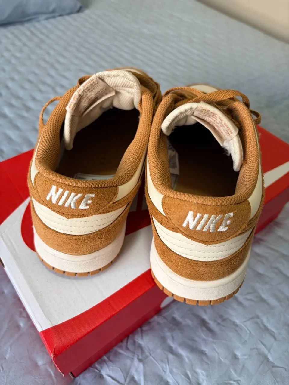 tênis nike dunk - Foto 2