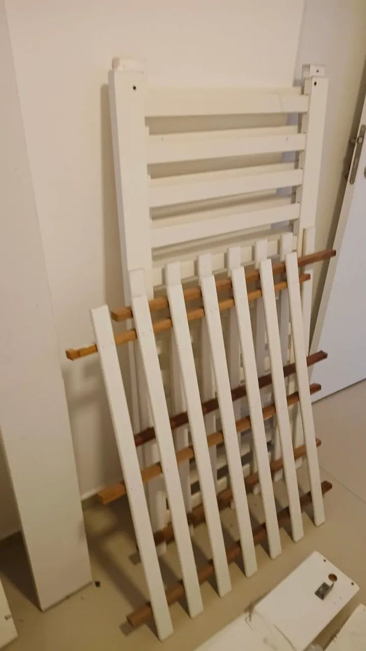 Berço (doação)