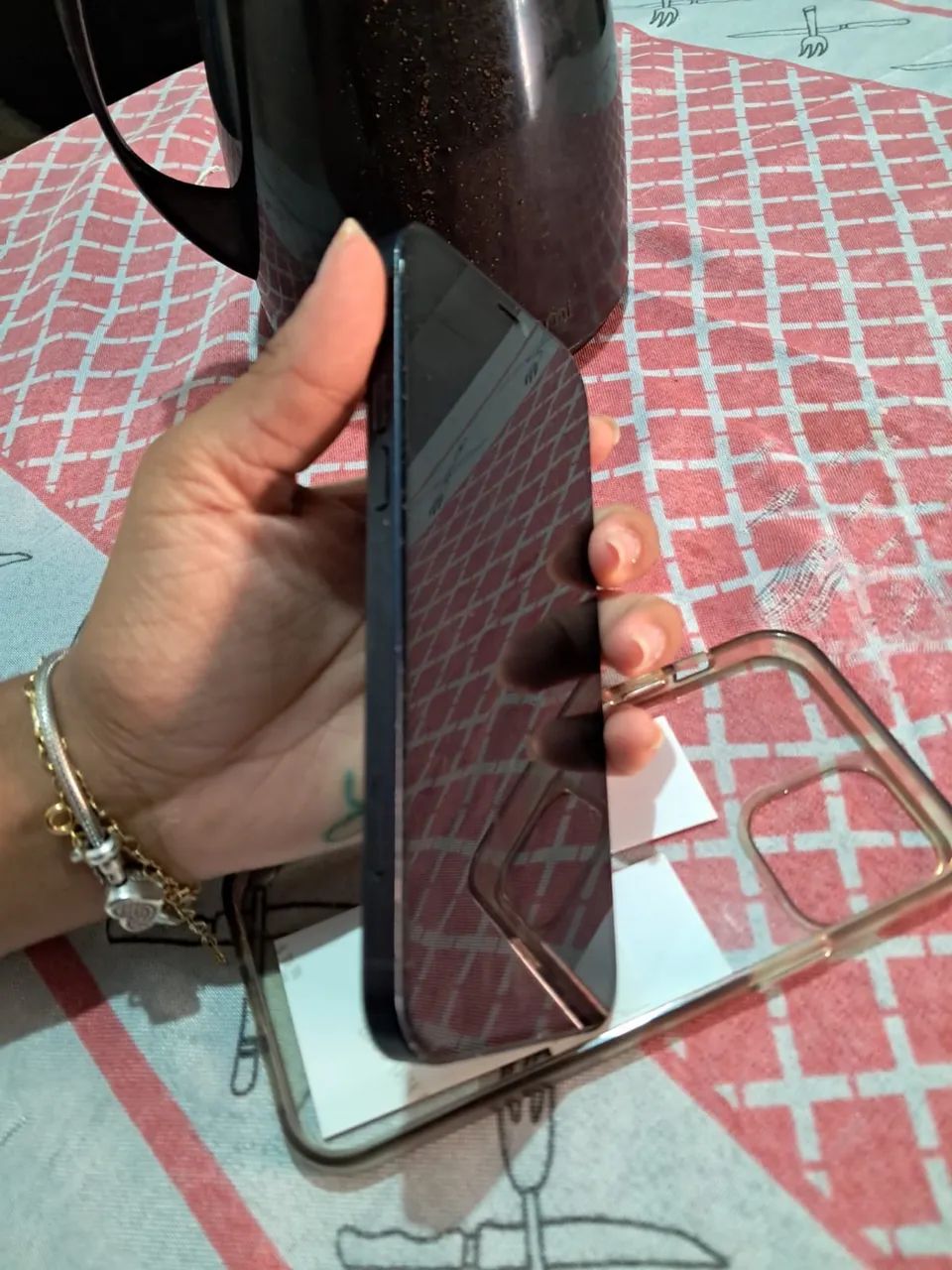 Vendo iPhone 12 - Foto 2