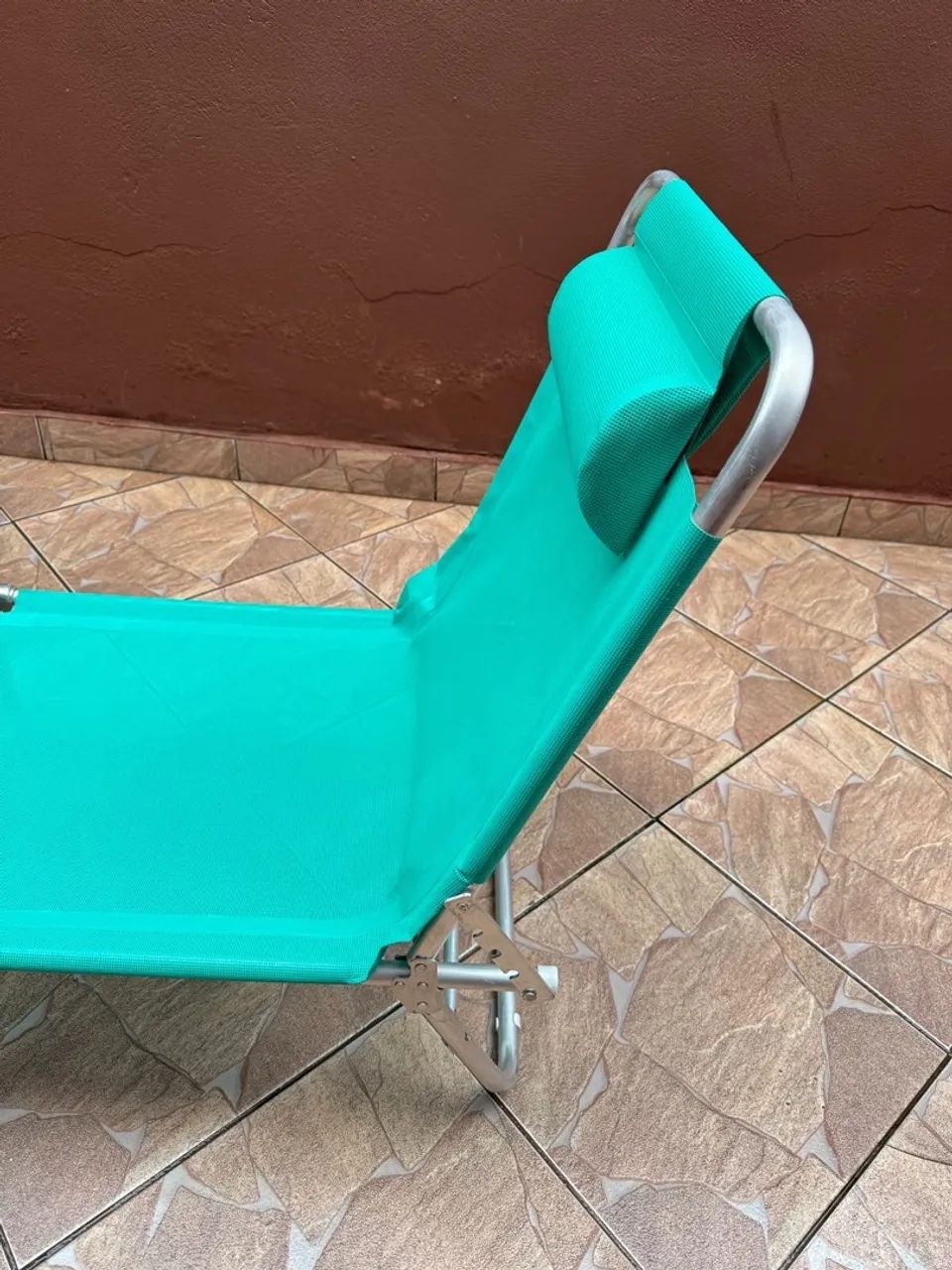 2 espreguiçadeiras novas  - Foto 3