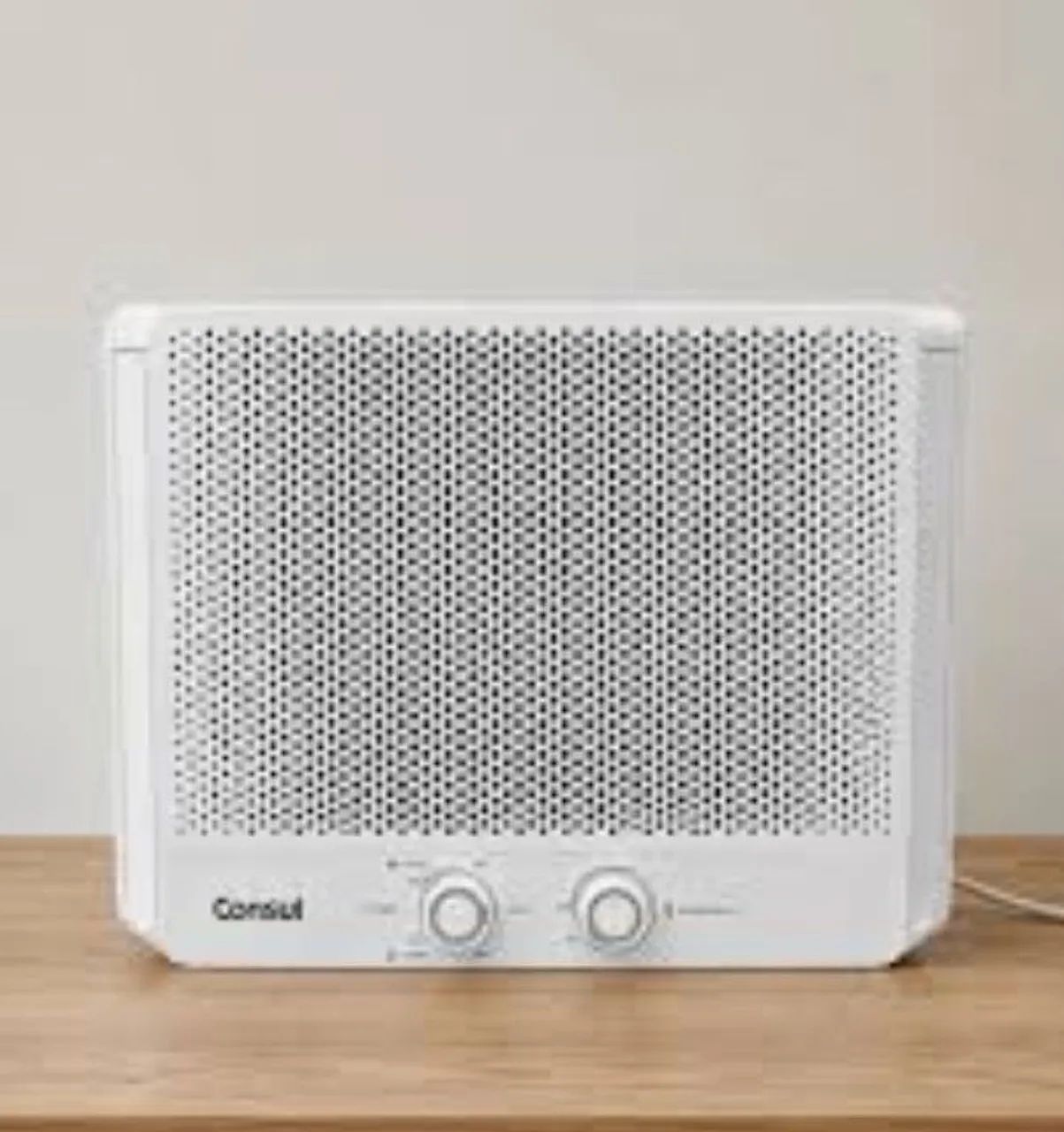 Ar condicionado Eletrolux 450