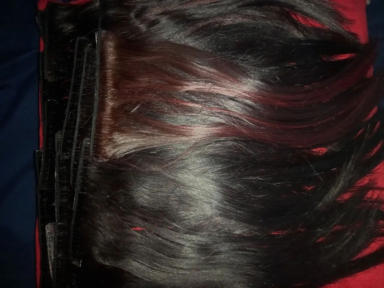 Cabelo Brasileiro  - Foto 2