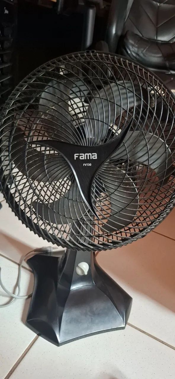 Ventilador