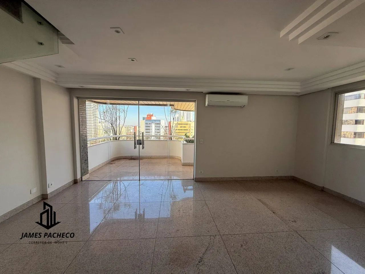 Cobertura duplex 4 quartos 2 suítes, 283m² - Setor Bueno - Foto 3