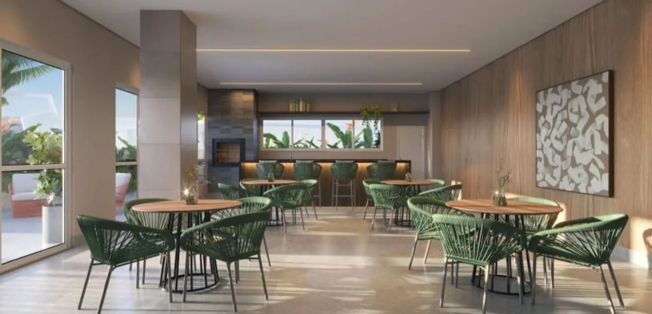 ACQUALINA RESIDENCE - Foto 9