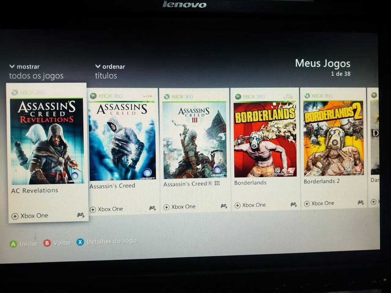 Xbox 360 - Foto 4