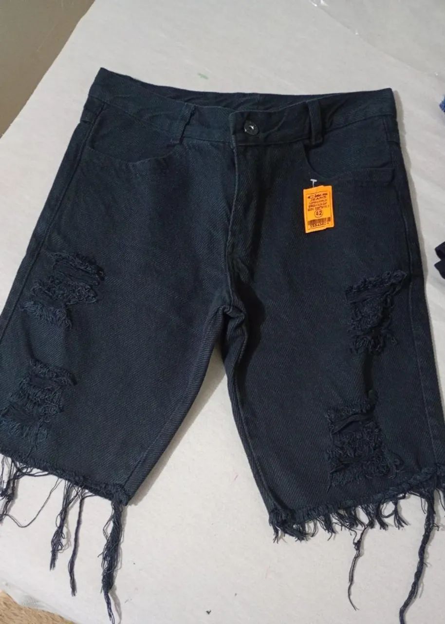 Verdades roupas  - Foto 3