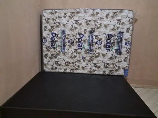 Cama box - Foto 4