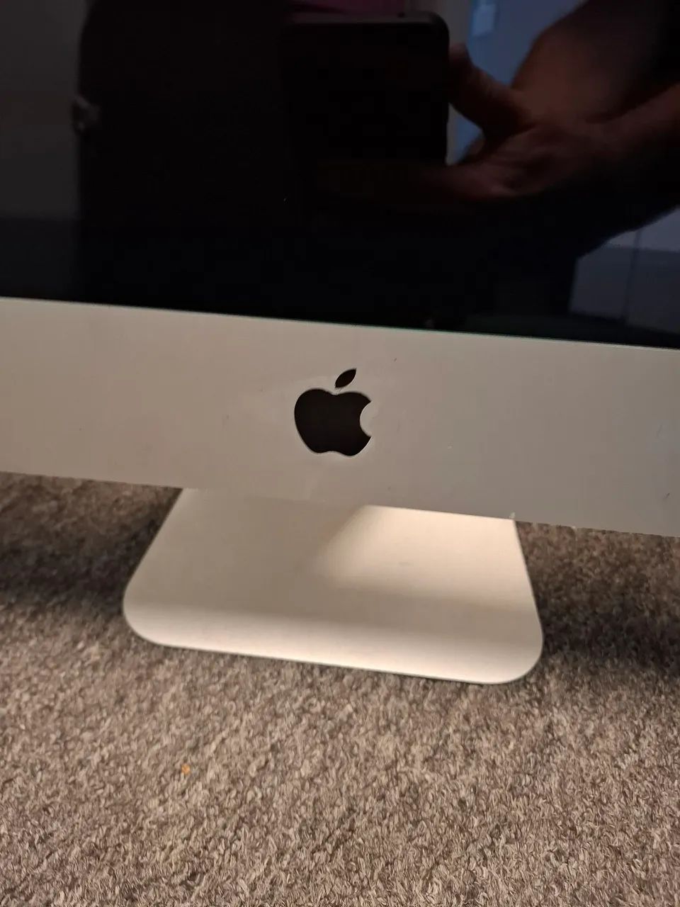 iMac - Mid 2011 - I5 - 16gb - Foto 2