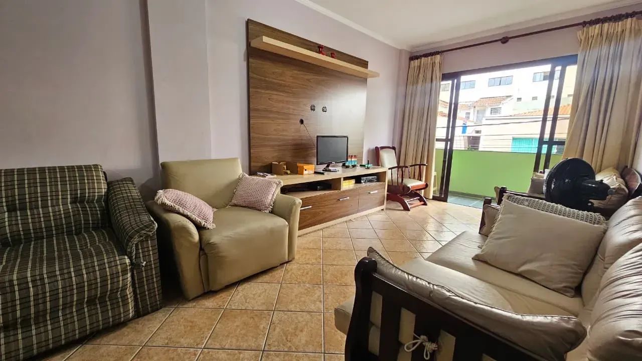 Apartamento no centro de Serra Negra - Foto 4