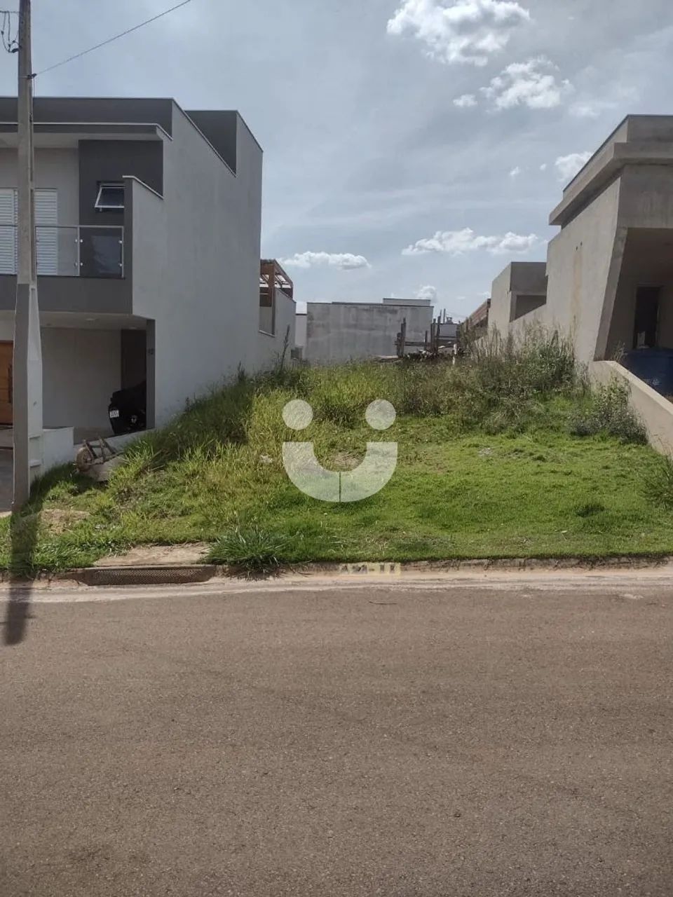 Terreno Em Condomínio em Reserva Ipanema - Sorocaba