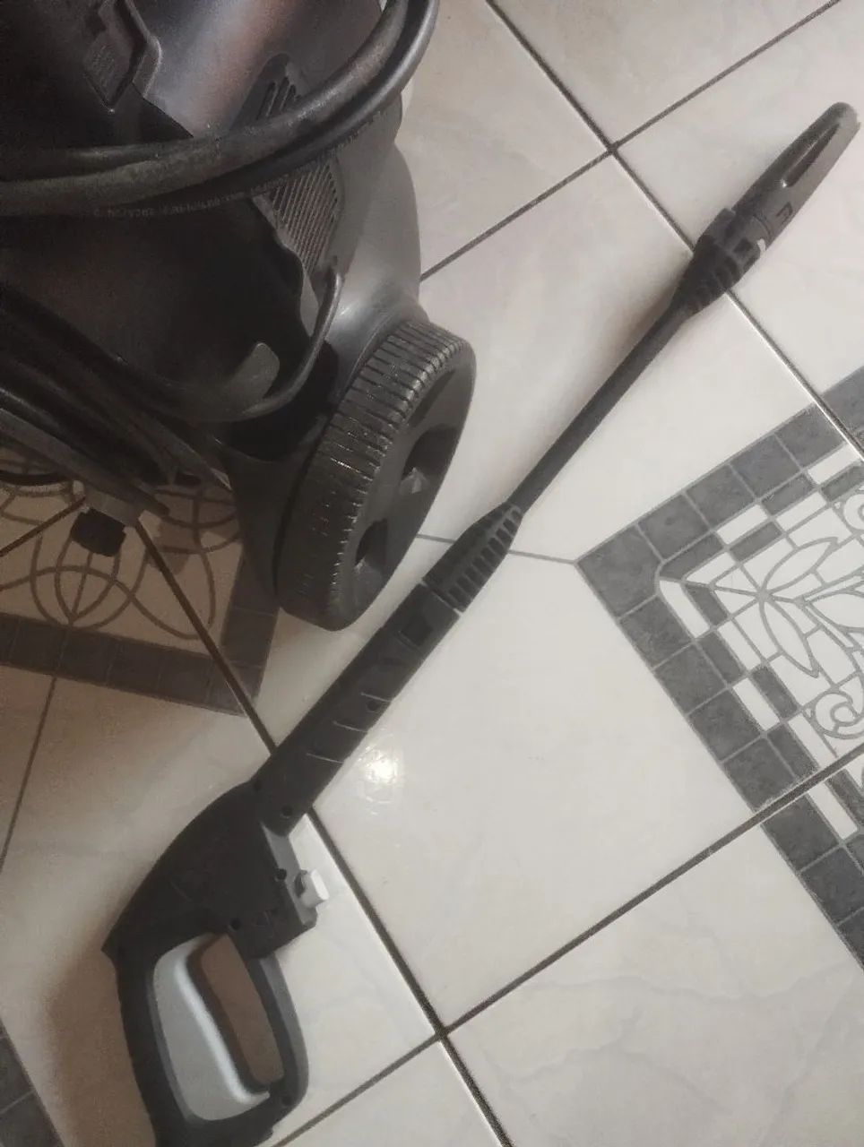 Jato Eletrolux profissional  - Foto 2