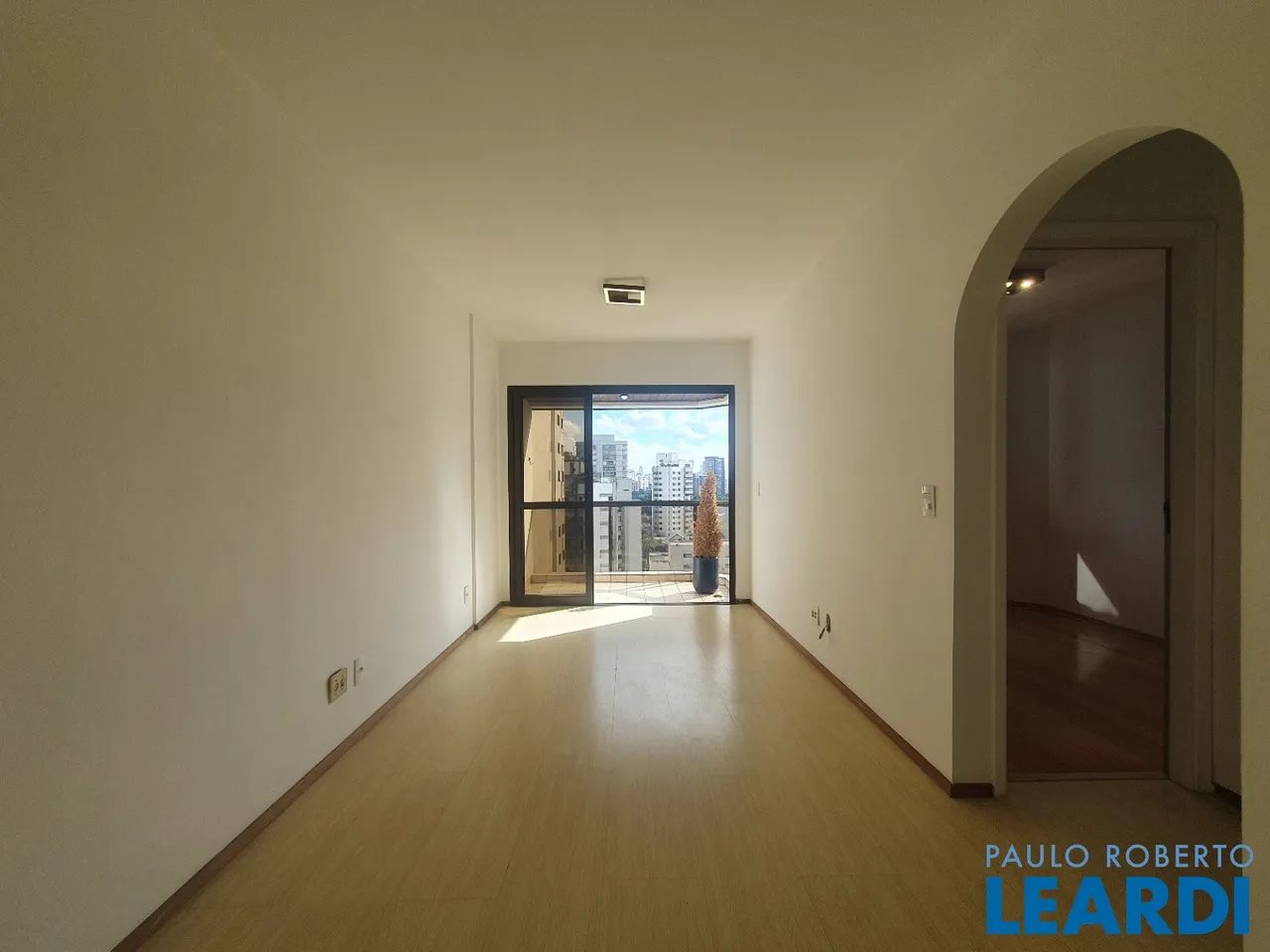 APARTAMENTO - MOEMA PÁSSAROS - SP - Foto 4