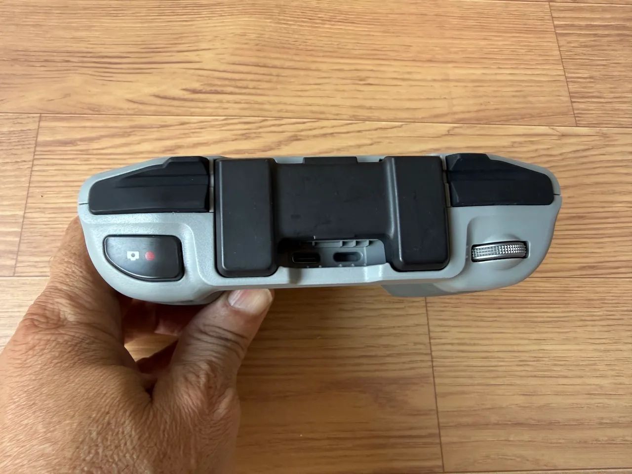 Controle DJI RCN1 COM DEFEITO  - Foto 4