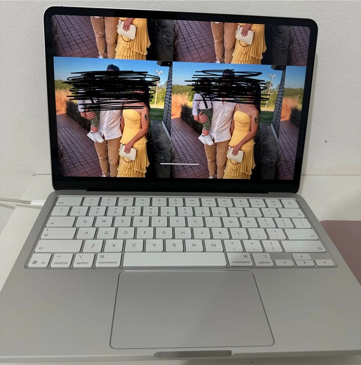 Apple MacBook Neo 2026 - SILVER - Notebooks - Vila Nova, São Pedro