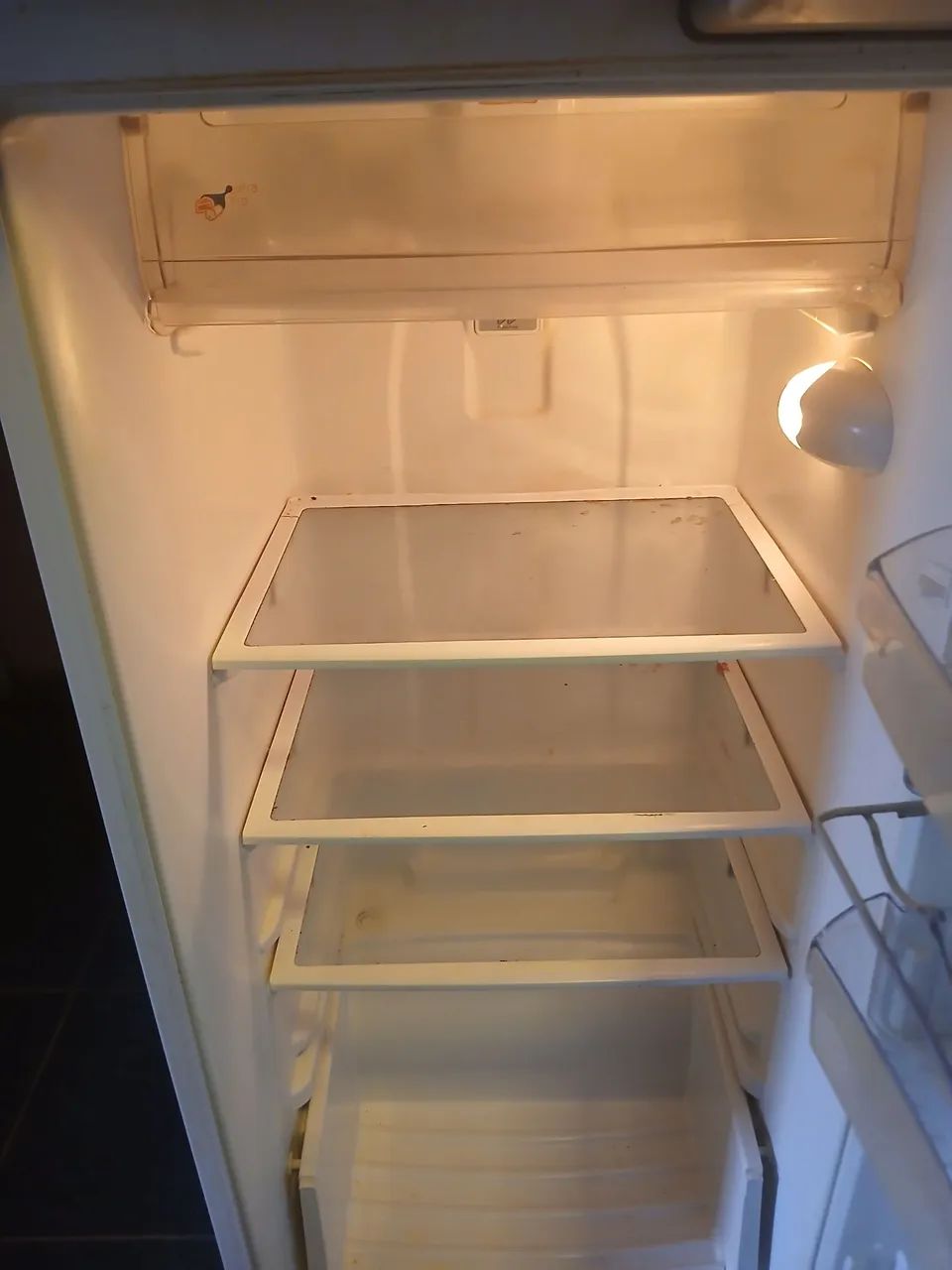 Vendo Geladeira Barato  - Foto 5