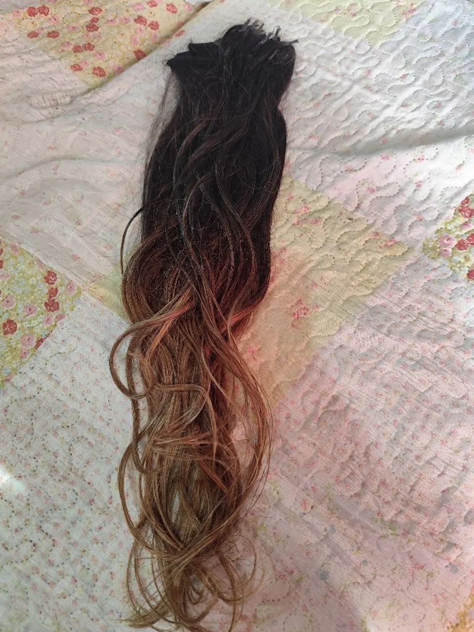 Mega hair  - Foto 2