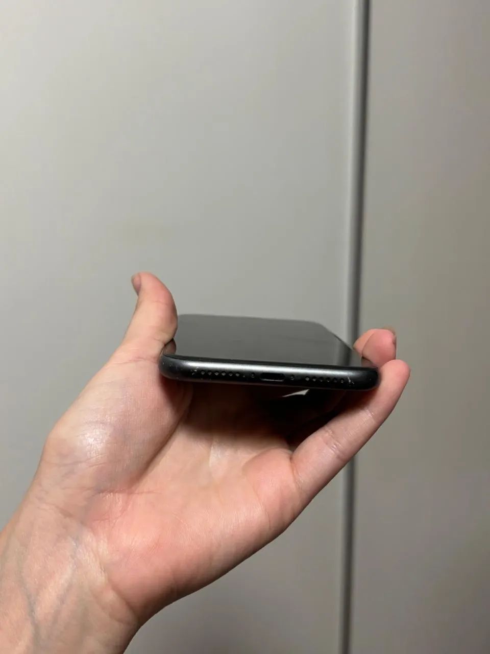 IPHONE 11 + carregador + capinha  - Foto 5