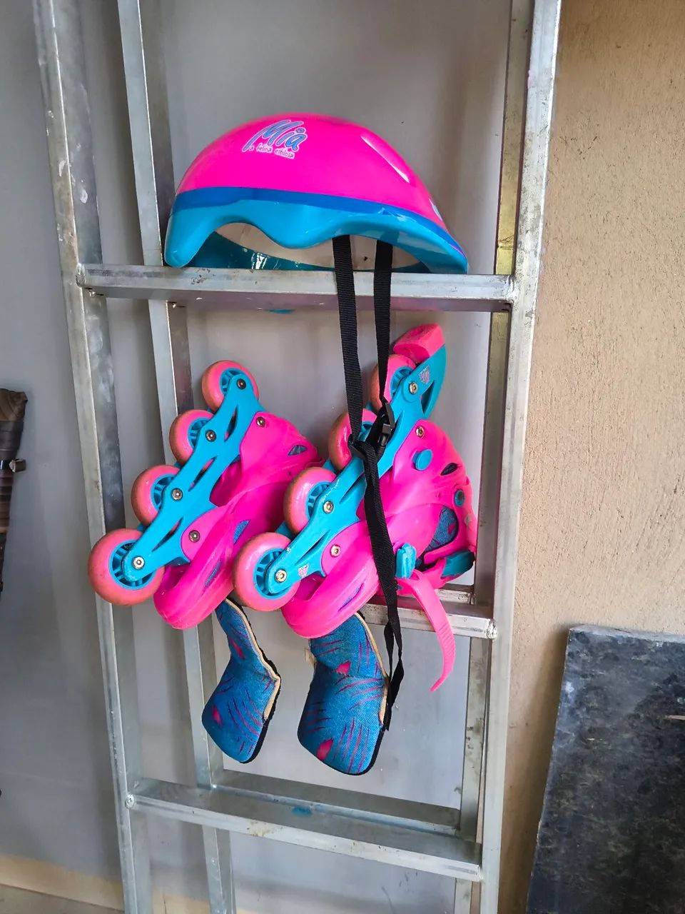 Vendo patins 150,00 - Foto 2