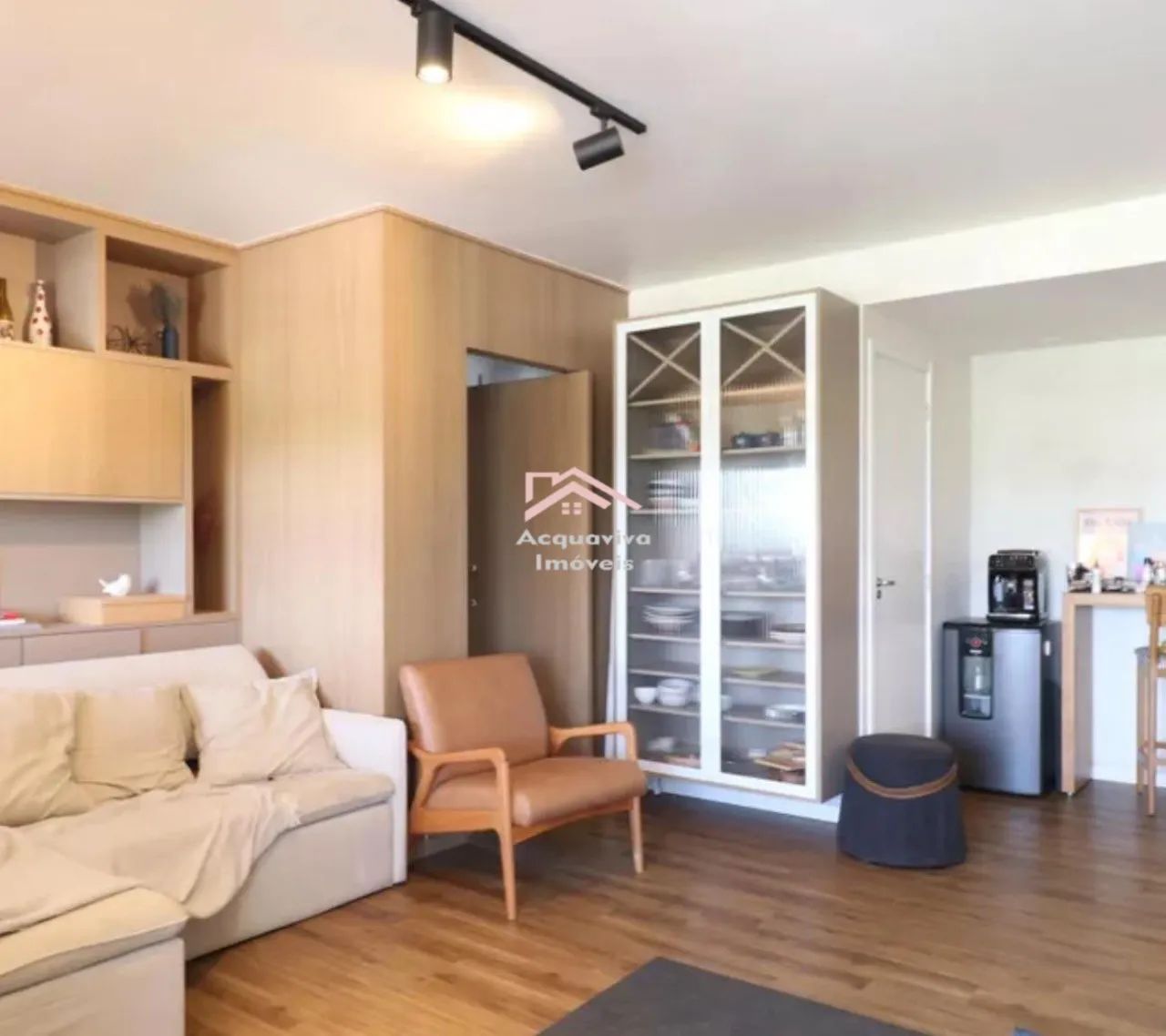 APARTAMENTO RESIDENCIAL em SÃO PAULO - SP, VILA ANASTÁCIO - Foto 3