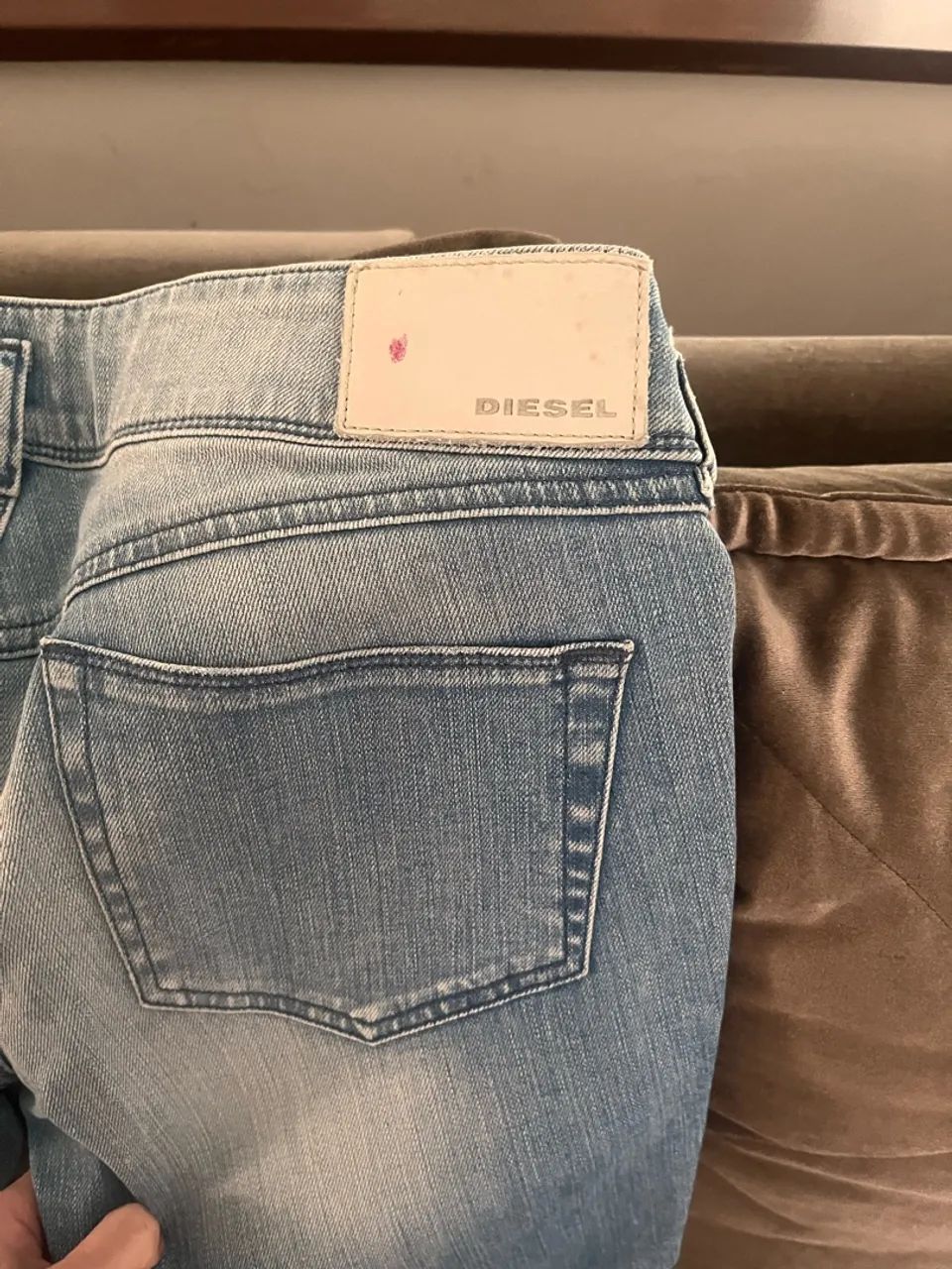 Calça Deisel - Foto 3