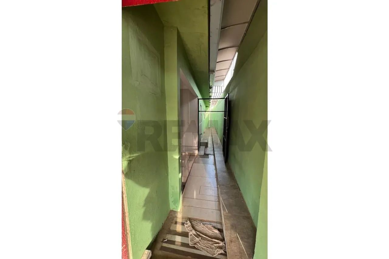 Casa Prática e Bem Localizada no Dona Gercina - Foto 2
